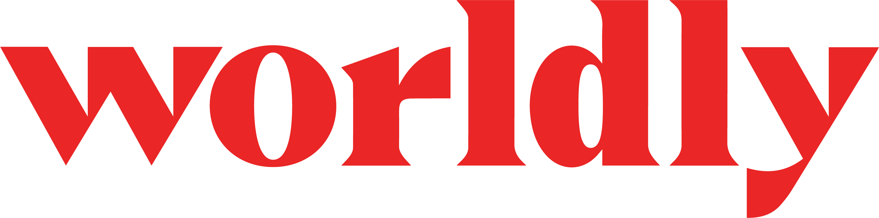 Worldly