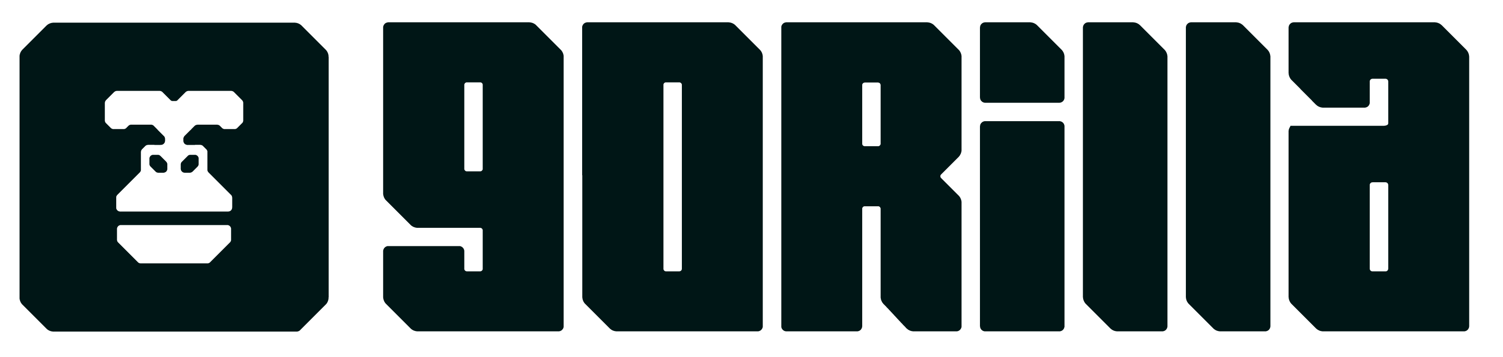 Gorilla