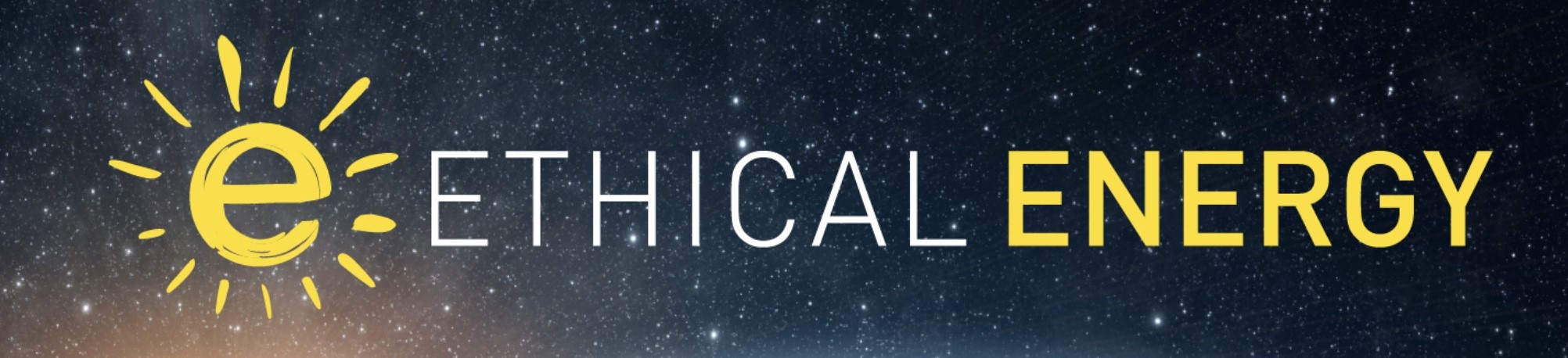Ethical Energy